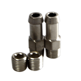Turbosmart TS-0505-3009 Fittings