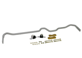 Whiteline BWF20XZ FITS: VAG MK4/MK5 FWD Only Front 24mm Adjustable X-Heavy Duty Swaybar Sway Bars