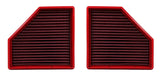BMC FB930/01 FITS: 2015+ Alpina B7 4.4 V8 Replacement Panel Air Filter (Full Kit) Air Filters Drop In