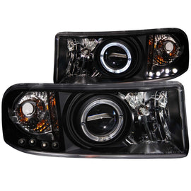 ANZO 111196 Headlights
