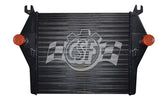 CSF 6072 FITS: 03-09 Dodge Ram 3500 6.7L L6 Replacement Intercooler Intercoolers