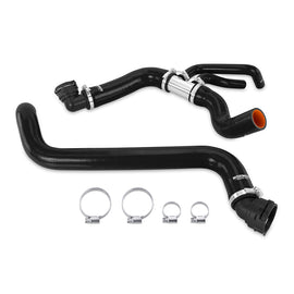 Mishimoto MMHOSE-F50-18BK FITS: Hoses FITS: 18+ Ford F-150 5.0L V8 Silicone Radiator Hose Kit Black Hoses