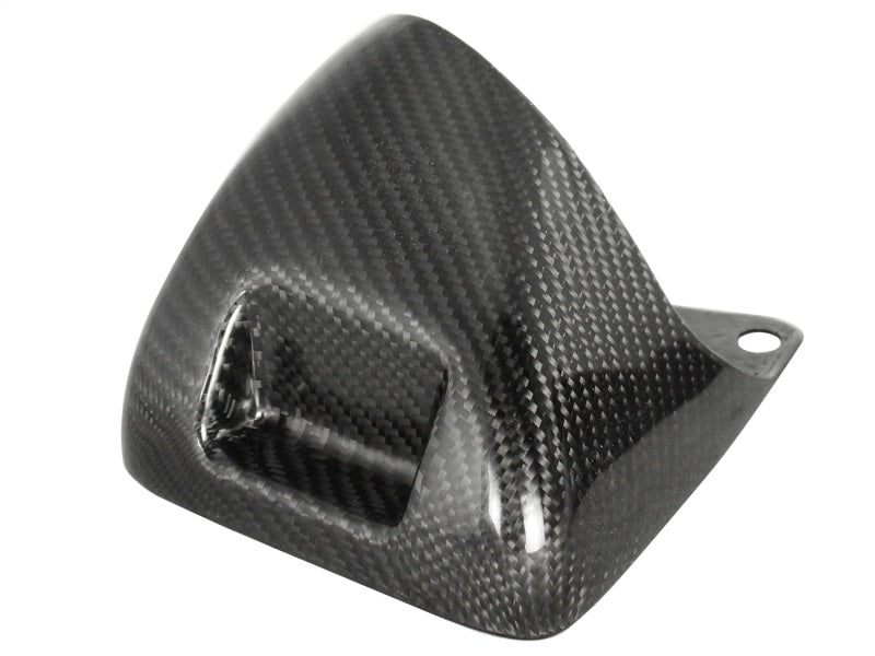 aFe 54-12208-C FITS: MagnumFORCE Intake System Scoop 14 BMW 435i (F32) / 12-15 BMW 335i (F30) BMW 335i (F30) CARBON Cold Air Intakes