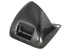 Load image into Gallery viewer, aFe 54-12208-C FITS: MagnumFORCE Intake System Scoop 14 BMW 435i (F32) / 12-15 BMW 335i (F30) BMW 335i (F30) CARBON Cold Air Intakes