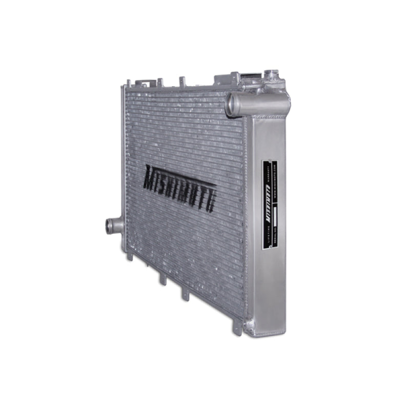 Mishimoto MMRAD-B4-90 FITS: Radiators FITS: 90-94 Subaru Legacy Turbo Aluminum Radiator Radiators