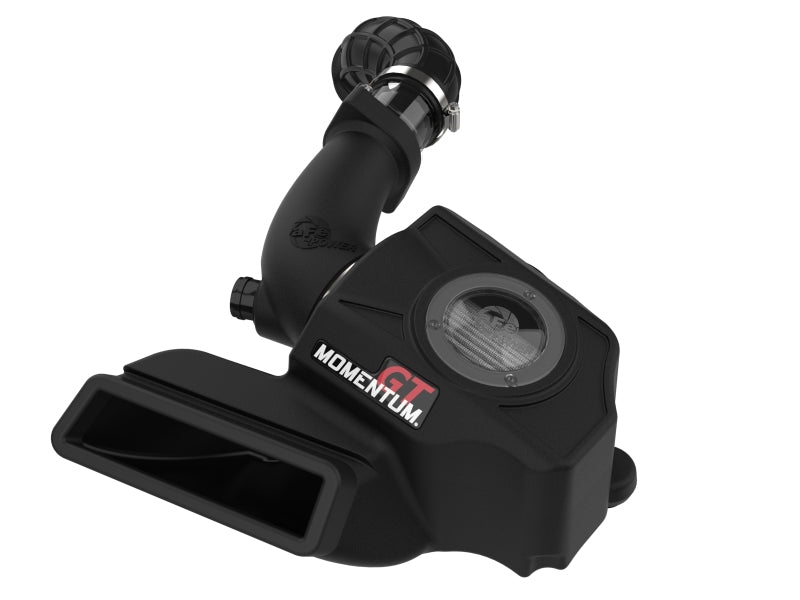 aFe 50-70088D FITS: Momentum GT Pro DRY S Cold Air Intake System 18-21 Volkswagen Tiguan L4-2.0L (t) Air Filters Universal Fit