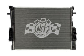 CSF 3642 Radiators