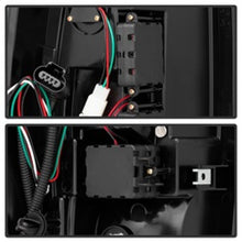 Load image into Gallery viewer, SPYDER 5032485 FITS: Chevy Avalanche 07-13 LED Tail Lights Smoke ALT-YD-CAV07-LED-SM Tail Lights