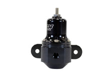 Load image into Gallery viewer, AEM 25-305BK FITS: High Capacity Universal Black Adjustable Fuel Pressure Regulator Fuel Pressure Regulators