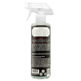 Chemical Guys AIR_224_16 FITS: Black Frost Air Freshener & Odor Eliminator 16oz Surface Cleaners