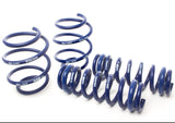 H&R 28616-2 FITS: 2021 BMW M4 Coupe (Incl. Competition) G82 Sport Spring (Incl. Sport/Adaptive Susp.) Lowering Springs