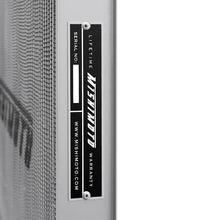 Load image into Gallery viewer, Mishimoto MMRAD-SUP-86 FITS: Radiators FITS: 86-93 Toyota Supra Manual Aluminum Radiator Radiators