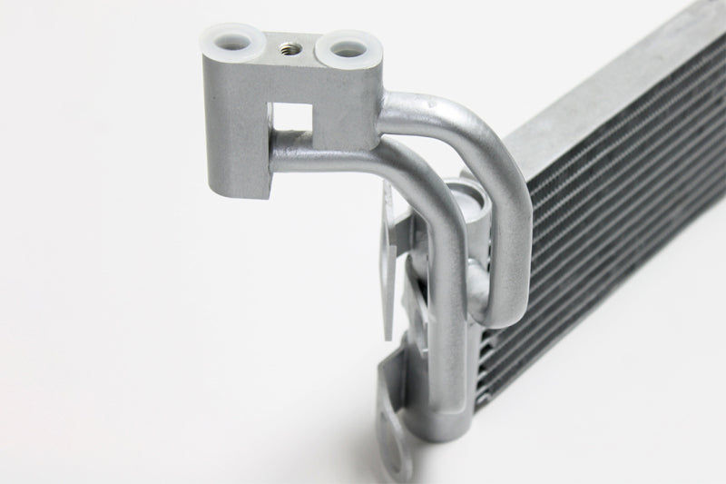 CSF 8042 FITS: 07-13 BMW M3 (E9X) DCT Oil Cooler Oil Coolers