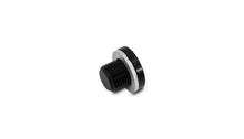 Load image into Gallery viewer, Vibrant 16662 FITS: M12 x 1.5 Metric Port Plug w/ Crush Washer Fittings