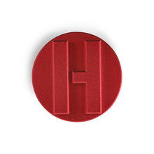 Load image into Gallery viewer, Mishimoto MMOFC-SUB-HOONRD FITS: Subaru Hoonigan Oil Filler Cap Red Oil Caps