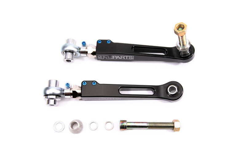 SPL Parts SPL FLCA G29 FITS: 2020+ Toyota GR Supra (A90) / 2019+ BMW Z4 (G29) Front Lower Control Arms Control Arms