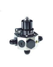 Load image into Gallery viewer, Aeromotive 13110 FITS: Pro-Series EFI Boost Reference Regulator Fuel Pressure Regulators