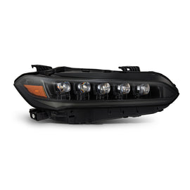 AlphaRex 880349 Headlights