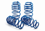 H&R 22+ Honda Civic Hatchback/Sedan Super Sport Spring Kit