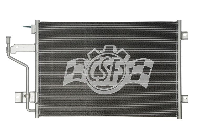 CSF 10623 Radiators