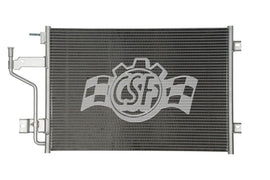 CSF 10623 Radiators