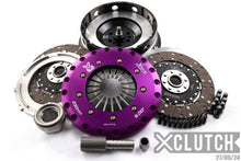 Load image into Gallery viewer, XCLUTCH XKBM23594-2G FITS:XClutch 11-13 BMW 335is Base 3.0L 9in Twin Solid Organic Clutch Kit (6 Bolt/PB in Input Shaft) Clutch Kits Multi