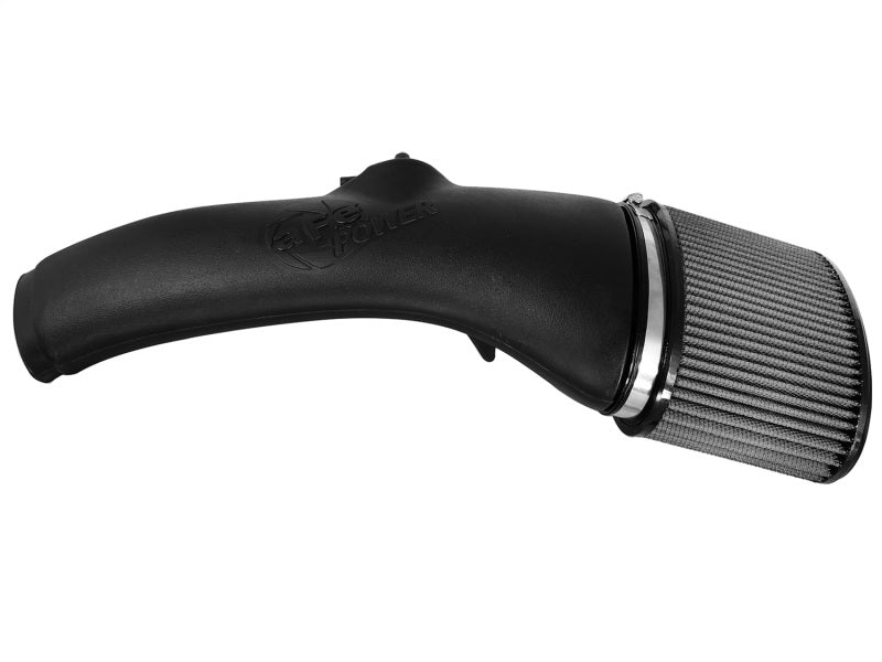 aFe 51-31912 FITS: Magnum FORCE Stage-2 Pro DRY S Cold Air Intake System 11-13 BMW 335i/xi (E9x) L6 3.0L (t) N55 Cold Air Intakes