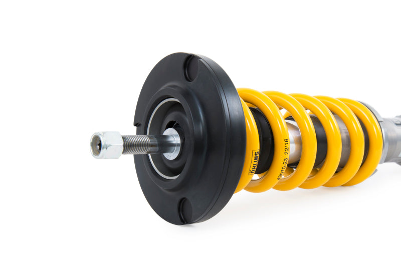 Ohlins POS MY10S1 FITS: 98-12 Porsche Boxster/Cayman (986/987) Road & Track Coilover System Coilovers