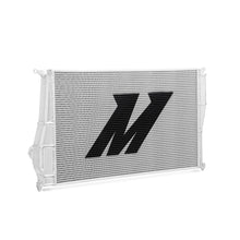 Load image into Gallery viewer, Mishimoto MMRAD-E90-07 FITS: 2006-2013 BMW 335i/135i (Manual) Performance Aluminum Radiator Radiators