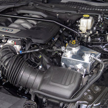 Load image into Gallery viewer, Mishimoto MMRT-MUS-24P FITS: Coolant Reservoirs FITS: 2024+ Ford Mustang V8/2.3L EcoBoost Expansion Tank Polished Coolant Reservoirs