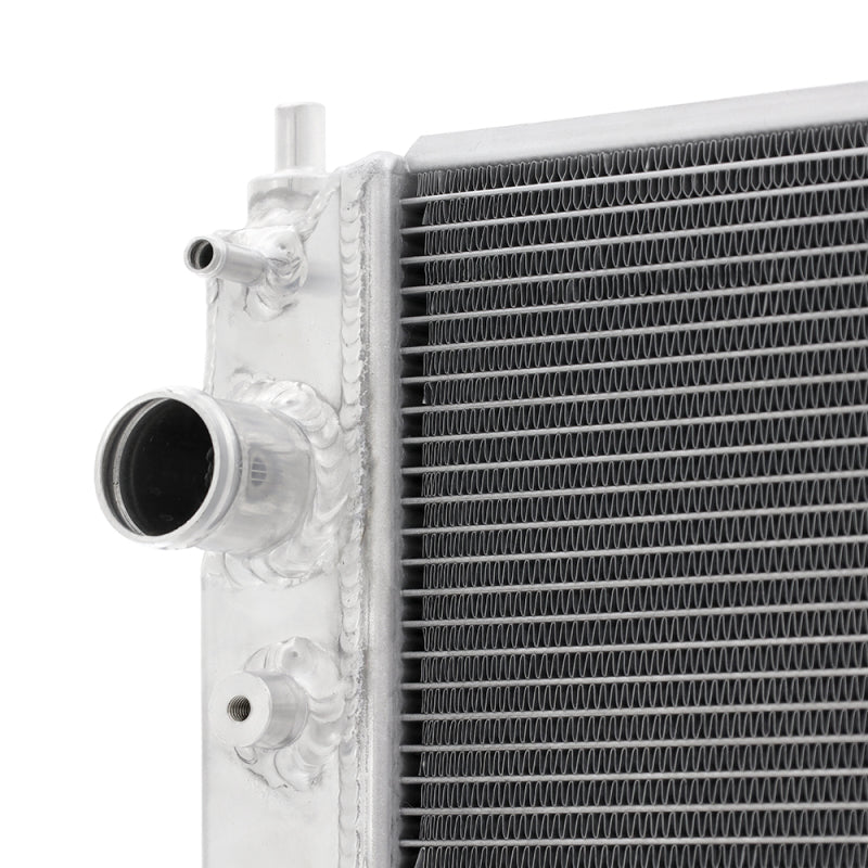Mishimoto MMRAD-CIV-16 FITS: Radiators FITS: 2016+ Honda Civic 1.5T (Incl. SI) Aluminum Performance Radiator Radiators