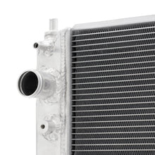 Load image into Gallery viewer, Mishimoto MMRAD-CIV-16 FITS: Radiators FITS: 2016+ Honda Civic 1.5T (Incl. SI) Aluminum Performance Radiator Radiators