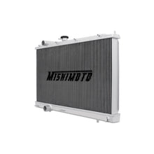 Load image into Gallery viewer, Mishimoto MMRAD-EVO-456 FITS: Radiators FITS: Mitsubishi Lancer Evo IV-VI Manual Aluminum Radiator Radiators