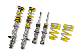 KW 10261017 FITS: Coilover Kit V1 2010+ Chevrolet Camaro (all) Coilovers
