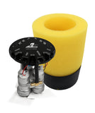 Aeromotive 18311 FITS: Fuel Pump Phantom Trifekta Universal In-Tank 450lph 6-10in Depth Fuel Pumps