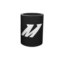 Load image into Gallery viewer, Mishimoto MMCP-2515BK FITS: Silicone Couplers &amp; Hoses FITS: 1.5 Inch Black Straight Coupler Silicone Couplers &amp; Hoses
