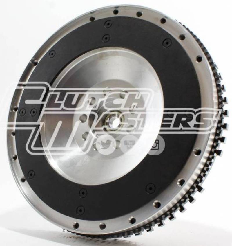 Clutch Masters FW-934-AL Flywheels