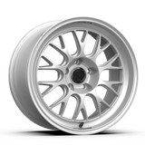 fifteen52 Holeshot RSR 20x11 5x114.3 52mm ET 70.5mm Center Bore Radiant Silver