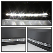 Load image into Gallery viewer, SPYDER 5077714 FITS: Toyota Tundra 07-13 Daytime LED Running Lights (XSP-X Model Look)wo/swtch Blk FL-DRL-TTU07-BK Daytime Running Lights