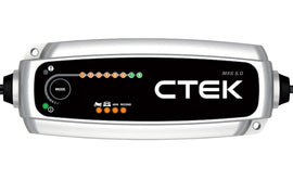 CTEK K40-206 FITS: 40-206 Battery Charger MXS 5.0 4.3 Amp 12 Volt Battery Chargers