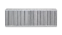Load image into Gallery viewer, Vibrant 12859 FITS: Vertical Flow Intercooler Core 24in. W x 8in. H x 3.5in. Thick Intercoolers