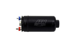 AEM 50-1005 FITS: 380LPH High Pressure Fuel Pump -6AN Female Out, -10AN Female In Fuel Pumps