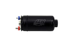 AEM 50-1005 FITS: 380LPH High Pressure Fuel Pump -6AN Female Out, -10AN Female In Fuel Pumps