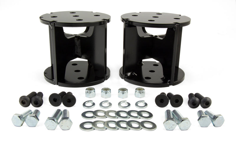 Air Lift 52440 FITS: Universal Level Air Spring Spacer 4in Lift Air Springs
