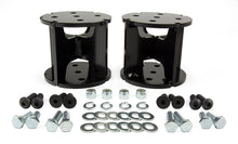 Load image into Gallery viewer, Air Lift 52440 FITS: Universal Level Air Spring Spacer 4in Lift Air Springs