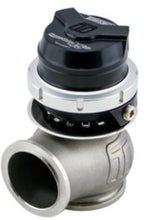 Load image into Gallery viewer, Turbosmart TS-0553-1312 FITS: WG40HP Gen-V Comp-Gate High Pressure 45mm 40 PSI Black Wastegates
