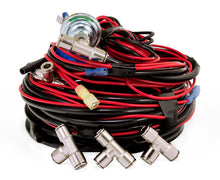 Load image into Gallery viewer, Air Lift 25592 FITS: Load Controller Ii Single Gauge w/ Lps 5 PSI Min. Gauges