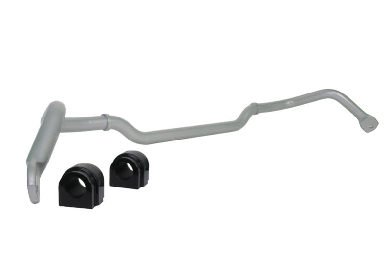 Whiteline BMF74 FITS: 2013+ Mini Cooper (F55/F56/F57) Front Heavy Duty Sway Bar 30mm Sway Bars