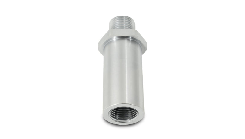 Vibrant 17178 FITS: Replacement Oil Filter Bolt Thread 3/4in-16 Bolt Length 1.75in Oil Coolers