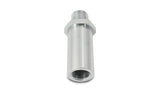 Vibrant 17177 FITS: Replacement Oil Filter Bolt Thread M22 x 1.5 Bolt Length 1.75in Oil Coolers